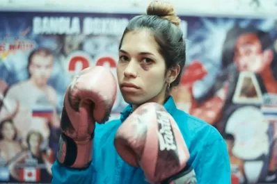 Fotografías en “Por más que lo intente”