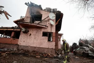 Ni vencidos ni humillados: “Putin le dio una inyección de adrenalina a la OTAN”