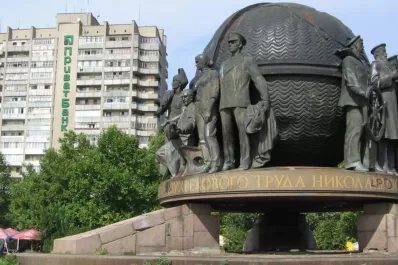 El ejército ruso se apoderó de la ciudad ucraniana de Mykoláiv