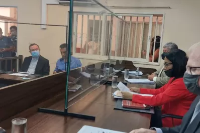 Por abusos sexuales, el ex obispo de Orán fue condenado a cuatro años y medio de prisión