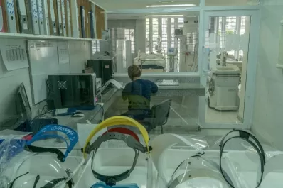 Tucumán confirma dos muertes por covid-19 en las últimas 24 horas