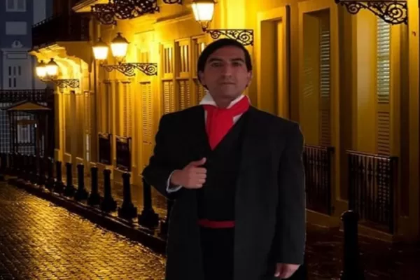 Monteros inaugura una sala teatral independiente