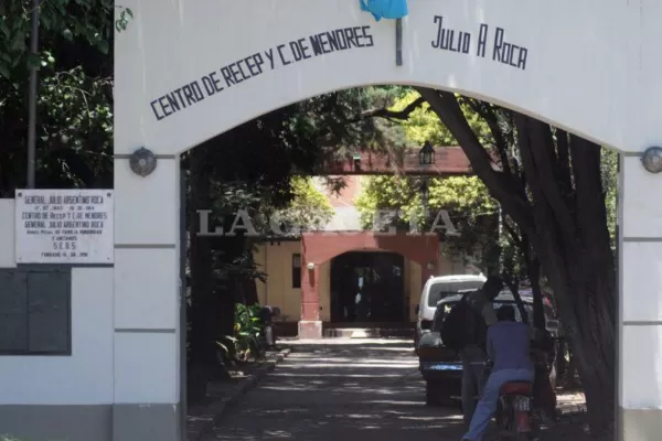 Designan nuevos directores en los institutos juveniles Goretti y Roca