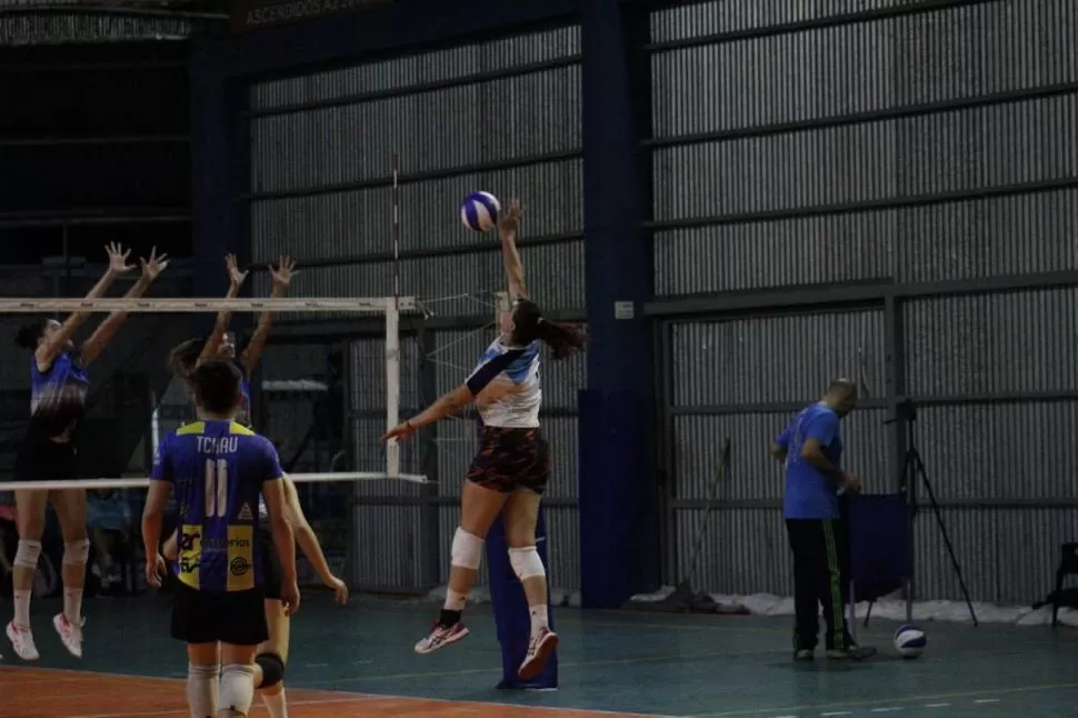 APROVECHAR EL PLUS DE LA GENTE. Tucumán de Gimnasia es consciente de que debe aprovechar el fervor del publico local para sumar puntos en este Weekend. 