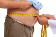 Erradicar la idea de que se es gordo por falta de voluntad