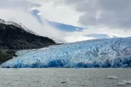 Chile: crearán un parque nacional para proteger a los glaciares