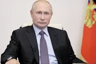 El Kremlin no descarta el uso de armas nucleares si Rusia enfrenta una amenaza existencial