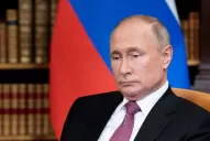 Pese a las sanciones, Rusia pagó los intereses de su deuda externa y evitó el default