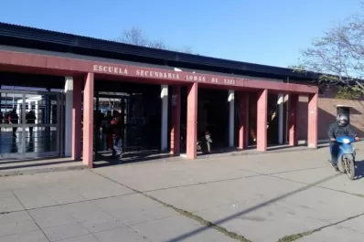 Me partió el corazón, confiesa el profesor asaltado por su ex alumno