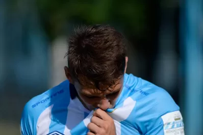 Atlético: sus entrenadores también celebraron la citación de Maestro Puch