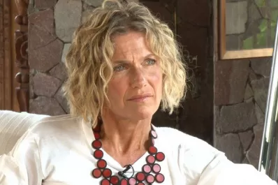 La desgarradora carta de Maru Botana a 15 años de la muerte de su hijo Facundo