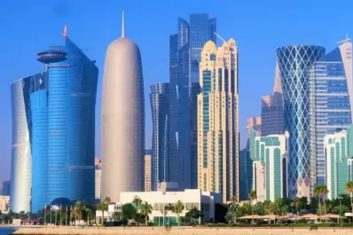 ¿Querés viajar a Qatar?: buscan argentinos para trabajar durante el Mundial de Fútbol