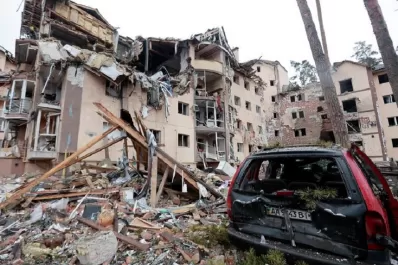 Versiones cruzadas: es incierto el reinicio de las conversaciones entre Rusia y Ucrania