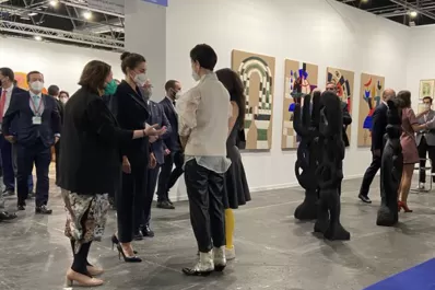 ARCO en tiempos de guerra