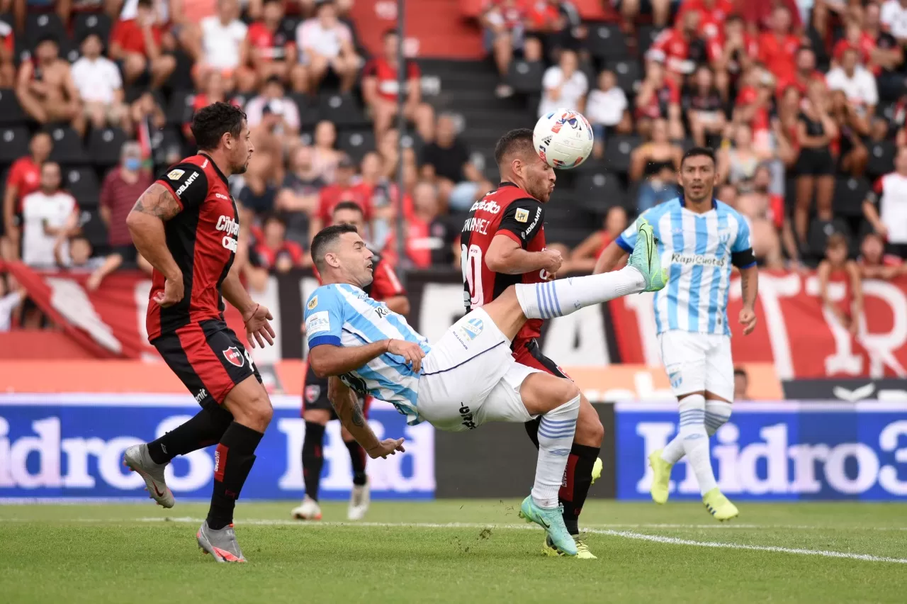 FOTO TOMADA DE MARCELO MANERA (ESPECIAL PARA LA GACETA) 