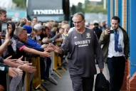 La vida en Leeds, después de Bielsa