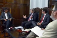 “Rusia se ha despedido del mundo civilizado”