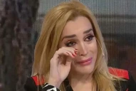 El calvario que sufrió Fátima Florez al trabajar con Fernanda Vives y Evangelina Anderson