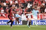 Cómo quedó Atlético en la tabla de posiciones y en los promedios