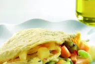 Seis opciones de desayunos sanos para empezar el día