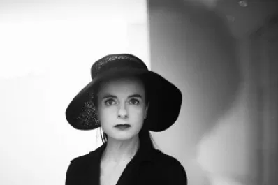 El Evangelio (y Cristo) según Amélie Nothomb