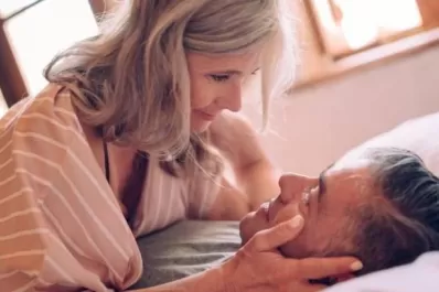 Sexualmente hablando: sin ganas