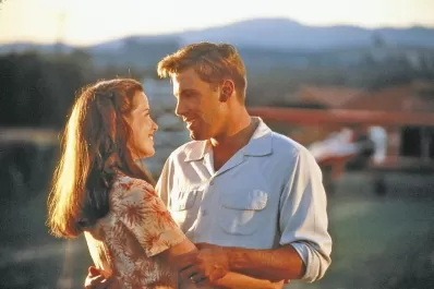 Qué ver en CCC Go, Star+, Starzplay, Acorn TV y Qubit TV