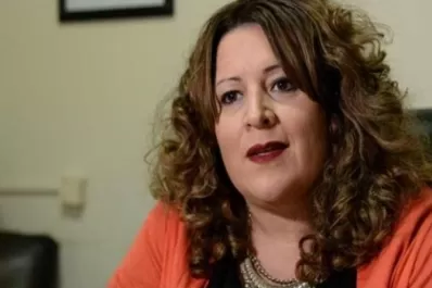 Érica Brunotto: “debemos trabajar mucho con los hombres”