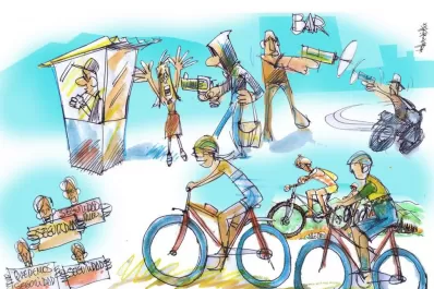 Las inquietudes sobre el modelo de seguridad