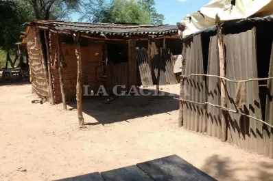 Asesinaron a una adolescente wichi en Salta