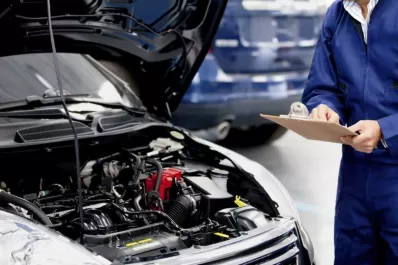 ¿Cuánto cuesta mantener un auto, por mes?