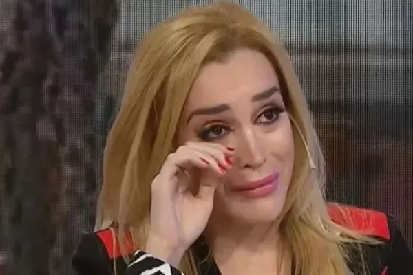 El calvario que sufrió Fátima Florez al trabajar con Fernanda Vives y Evangelina Anderson