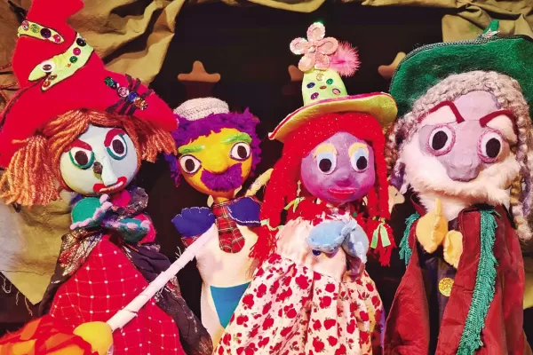 ¿Qué hacer este domingo en Tucumán?