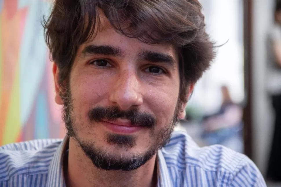 TIEMPO DE CAMBIOS. Luciano Lutereau señala que se vive un momento de redefinición de vínculos, como en la relación matrimonial o la soltería. 