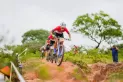 Mountain bike: Macías confirmó su gran momento