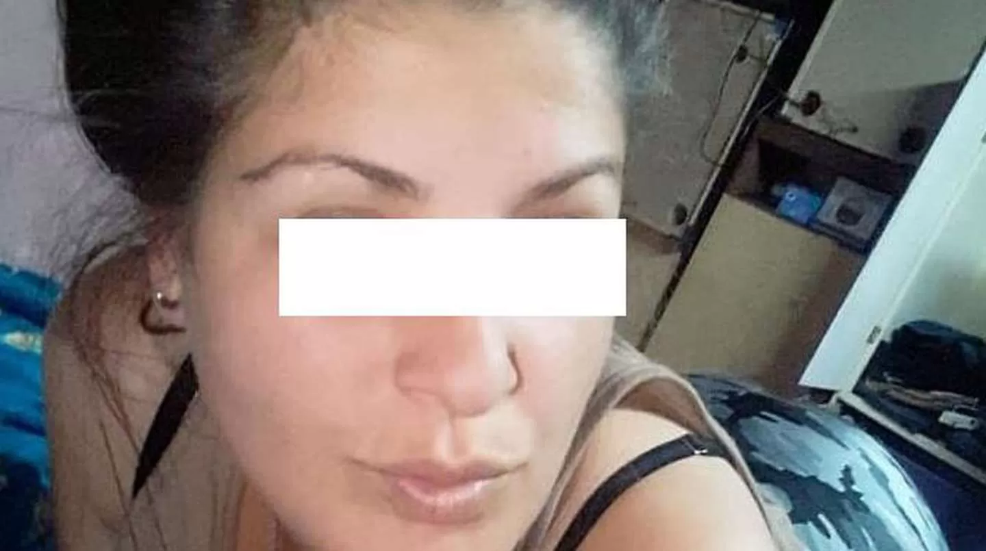 Mamá dio su versión de lo pasado y pide ayuda. 