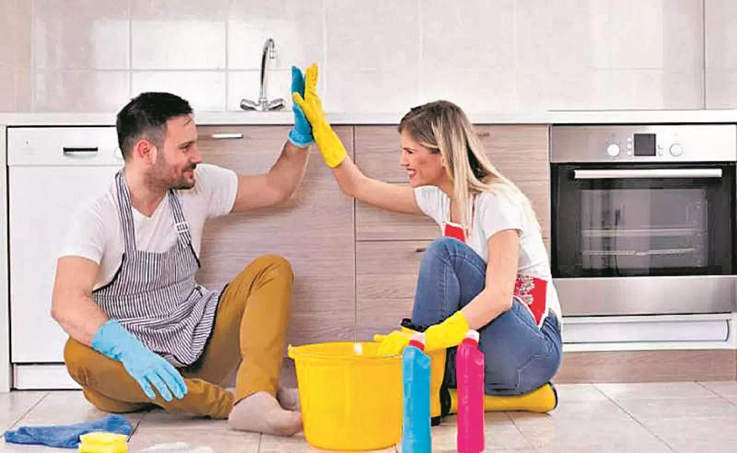 Cinco conquistas que todavía están pendientes para las mujeres