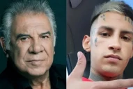 Raúl Lavié arremetió contra L-Gante: se cree cantante y es un éxito momentáneo