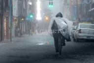 Tormentas en Tucumán: cinco recomendaciones de Defensa Civil ante el alerta meteorológica