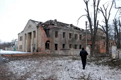 Moscú amenaza con atacar a vecinos de Ucrania