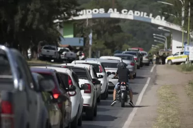 Peaje en El Cadillal: el proyecto de ley suma nuevas voces en contra dentro de la legislatura