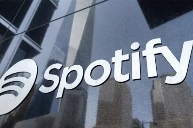Spotify también cancela sus servicios para los usuarios de Rusia