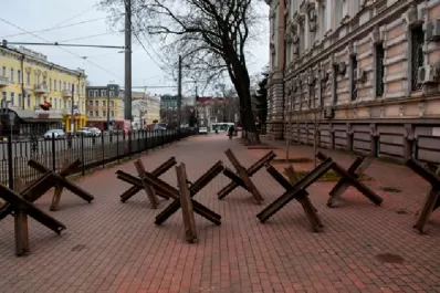 Si Ucrania cumple condiciones, desde el Kremlin pararán los ataques en cualquier momento