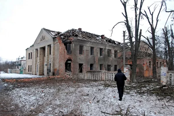 Moscú amenaza con atacar a vecinos de Ucrania