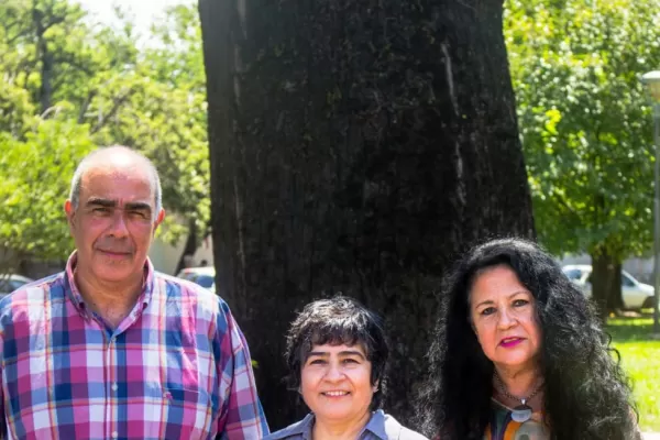 Elecciones en la Conadu Histórica: según Baigorria, el salario docente tiene un atraso de años