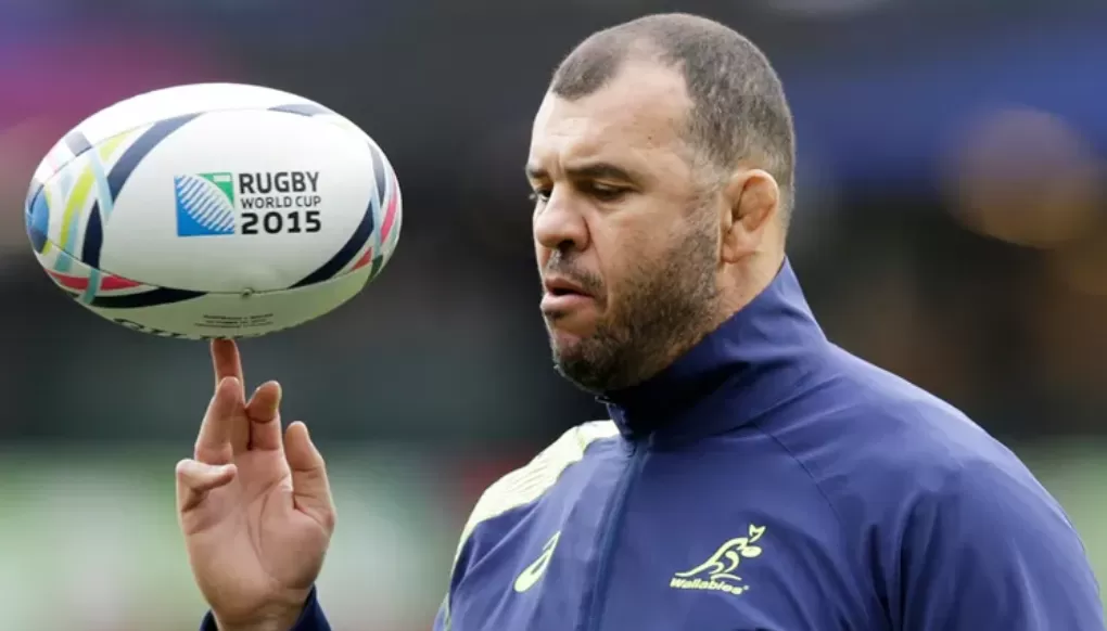 MICHAEL CHEIKA