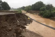 Inundaciones en Tucumán: “Se debe a la falta de obras de desagües pluviales”