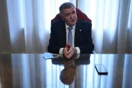 Osvaldo Jaldo: “si hay default se nos cae la economía de Tucumán”