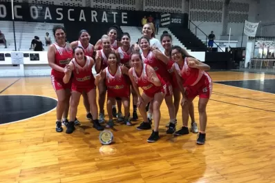 Básquet, en el Día de la Mujer: un amor interminable