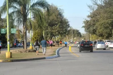 Denuncian una ola de asaltos en Yerba Buena